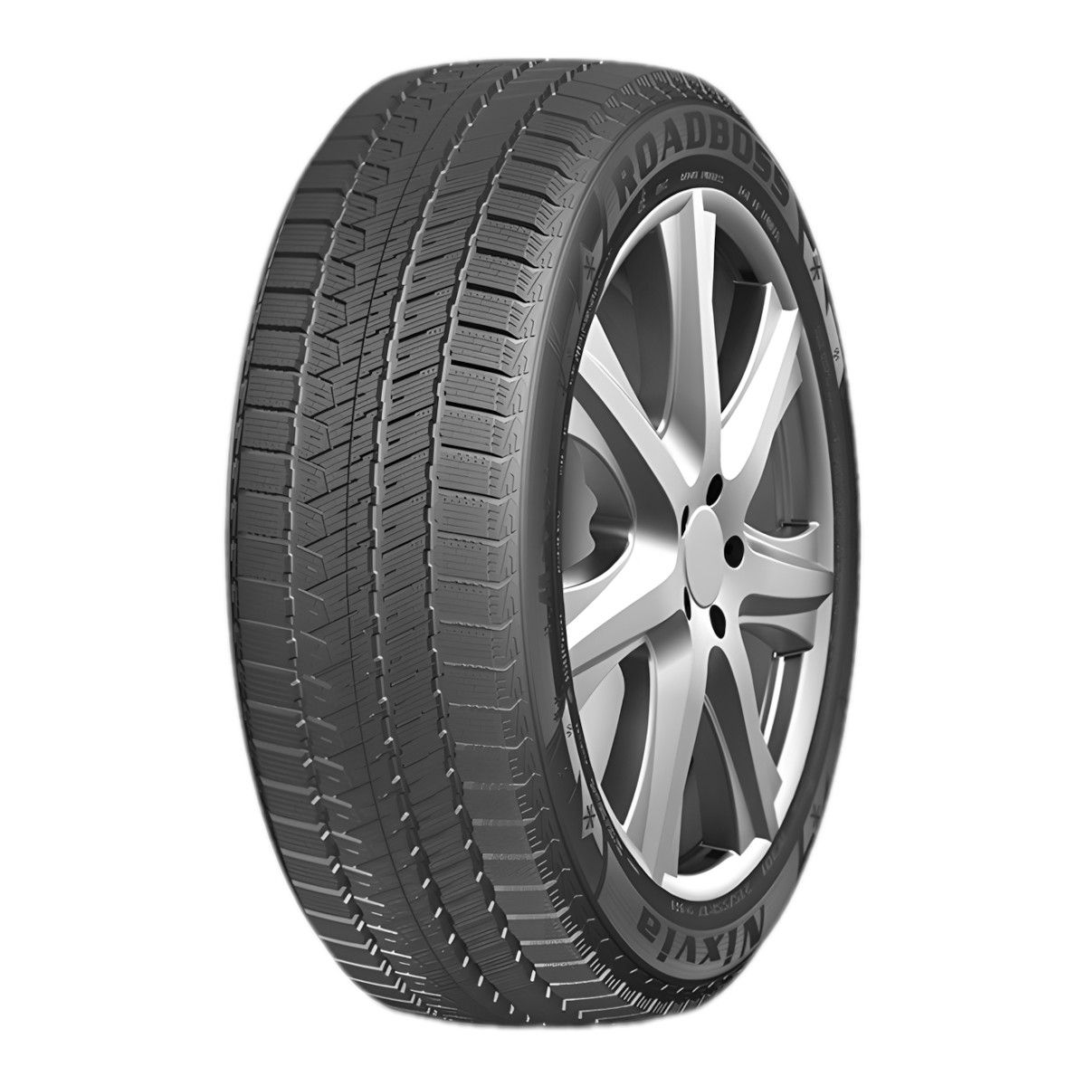 245/45 R20 103 H ROADBOSS W301