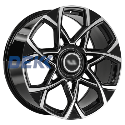 9 R21 LS Forged LS FG59
