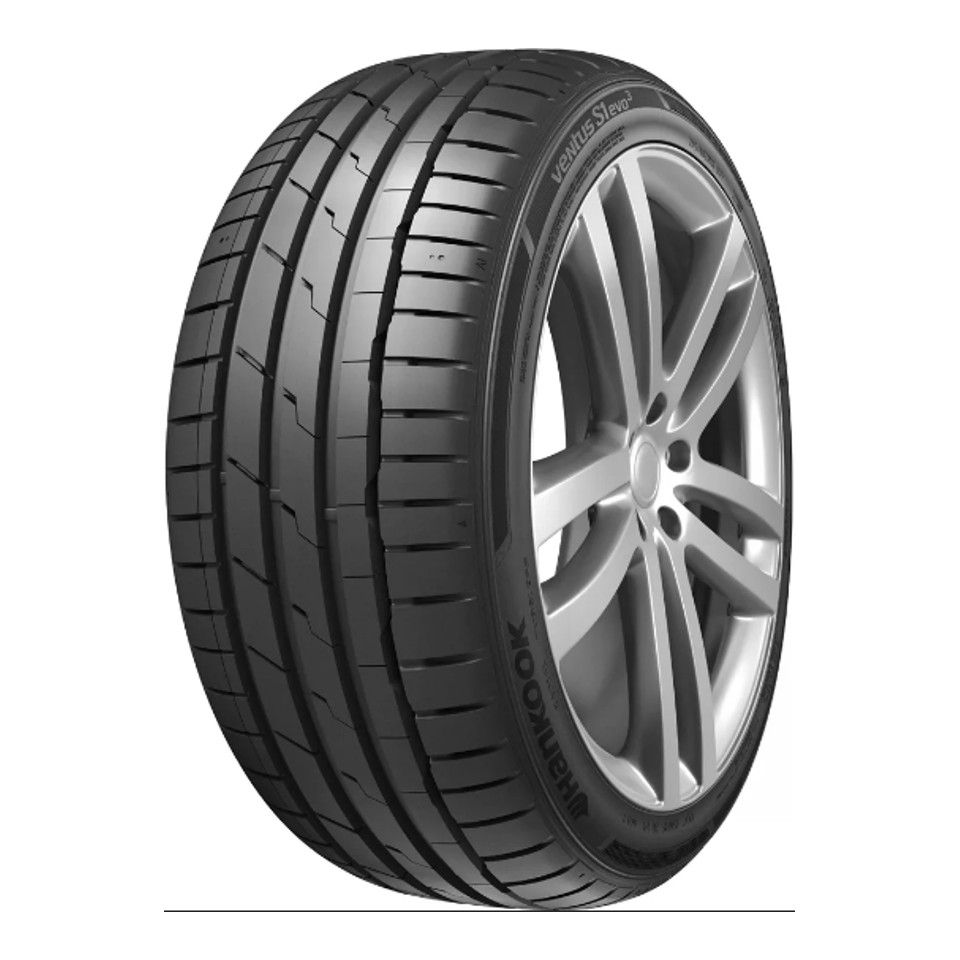 325/35 R22 114 Y Hankook K127A