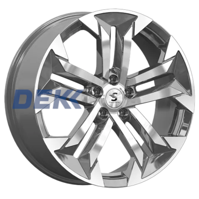 7.5 R19 Premium Series КР015 (Haval Dargo)