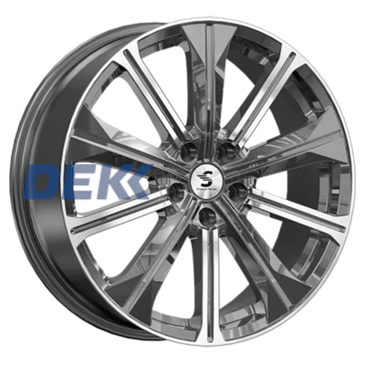 7 R19 Premium Series КР013 (Audi Q5)