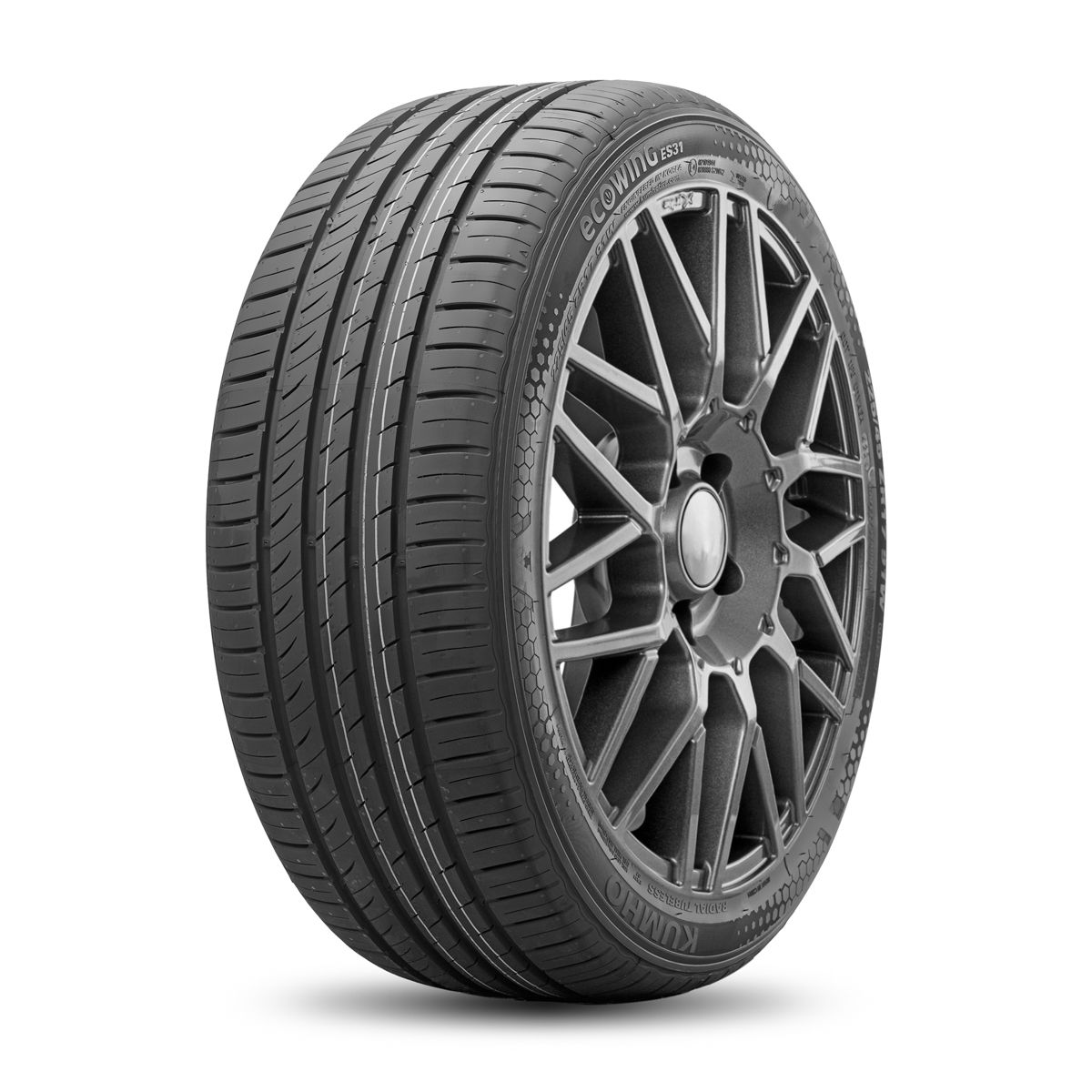 175/55 R15 77 V Kumho ES-31