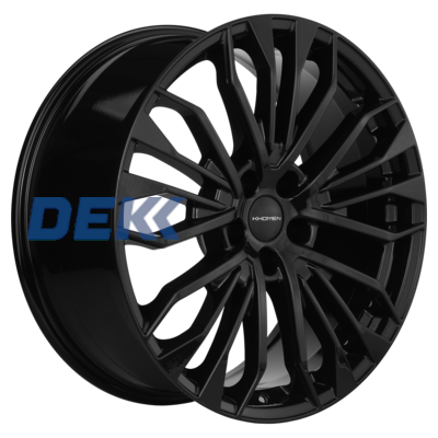 8.5 R20 Khomen Wheels KHW2009 (Lexus RX)