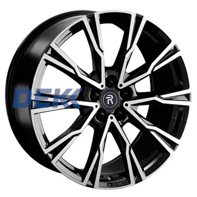 9.5 R21 Replay LR102