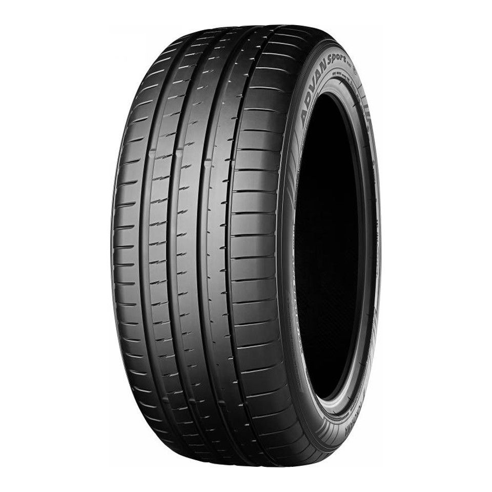 285/40 R20 108 Y Yokohama V107A