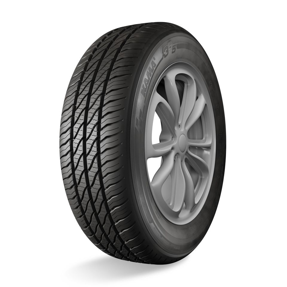 175/70 R13 82 H КАМА НК-241