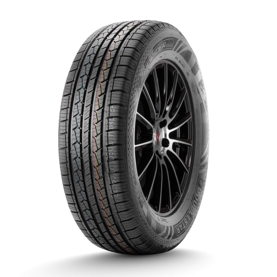 265/70 R17 115 H Doublestar DS01