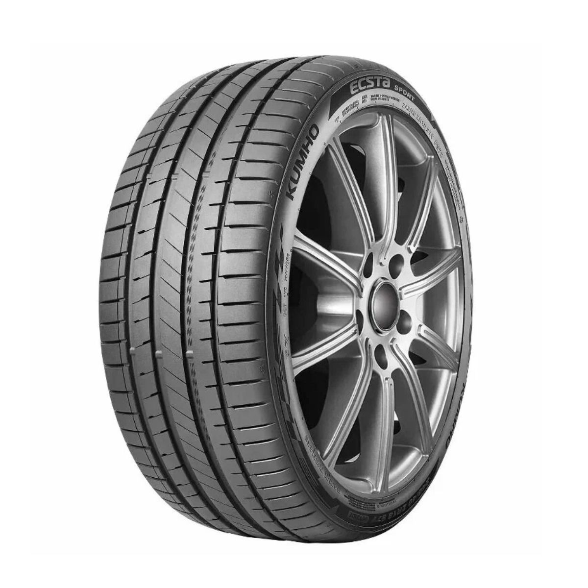 255/40 R18 99 Y Kumho PS-72