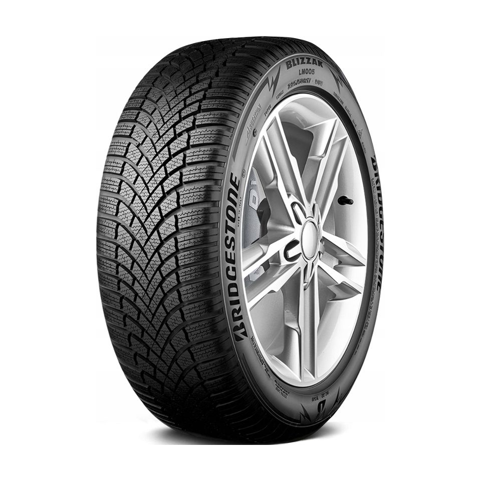 285/40 R22 110 W Bridgestone BLIZZAK LM005