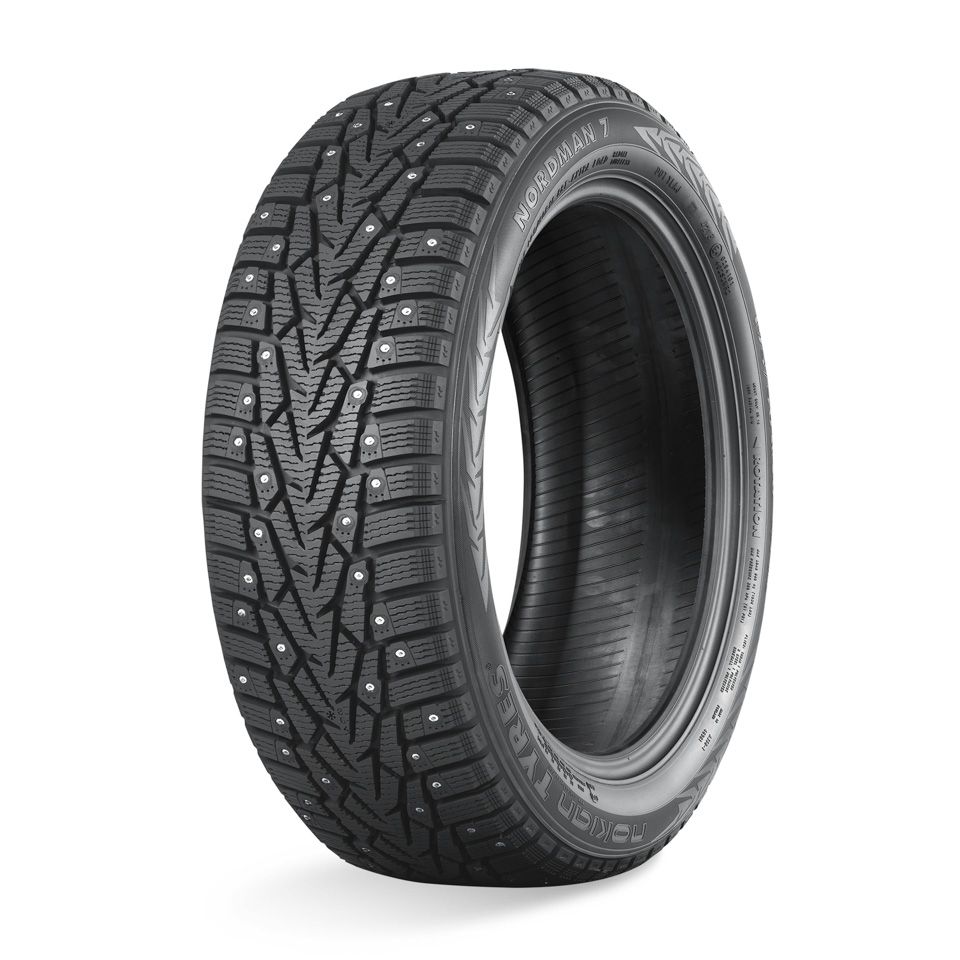 215/45 R17 91 T Nokian Tyres Nordman Nordman 7