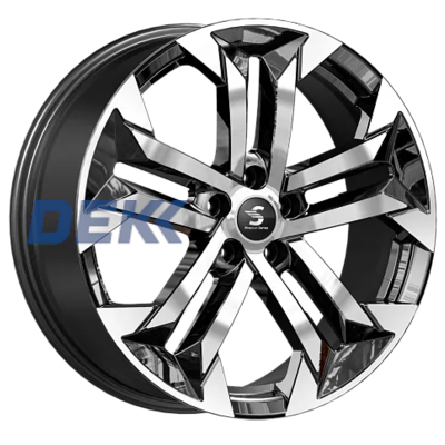 7.5 R19 Premium Series КР015 (Sportage/Tucson)