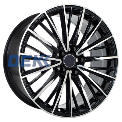 8.5 R19 FR replica IVF-3101