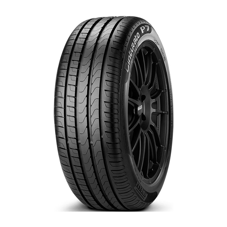 225/45 R18 91 Y Pirelli CINTURATO P7