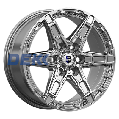 8 R18 K&K Дистрикт (КС1159)