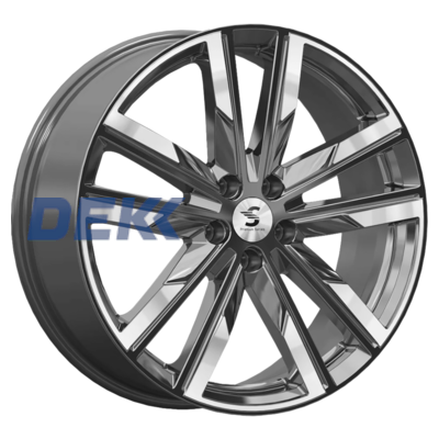 8 R20 Premium Series КР014 (RAV4 XA5)