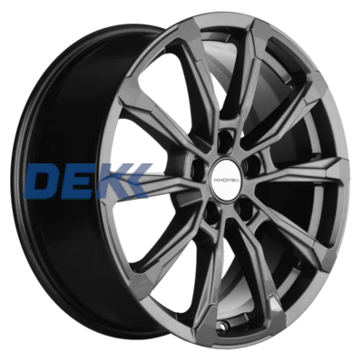 7.5 R18 Khomen Wheels KHW1808 (Exeed TXL)