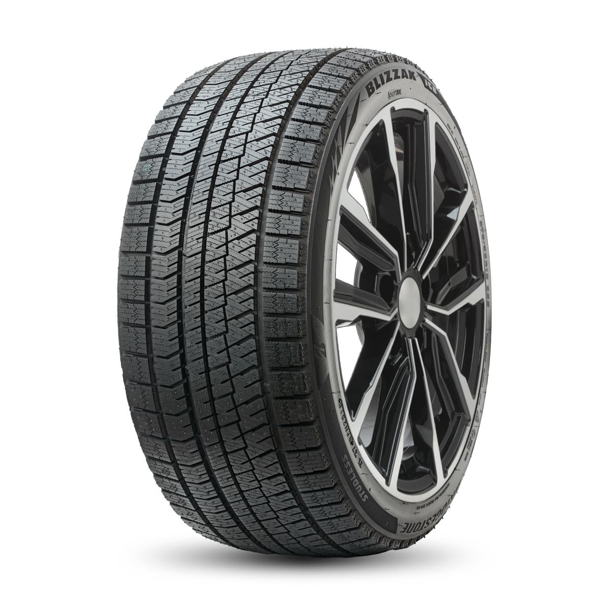 225/45 R18 95 S Bridgestone ICE