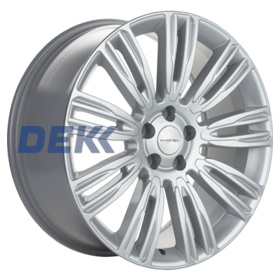 8.5 R20 Khomen Wheels KHW2004 (RRover)