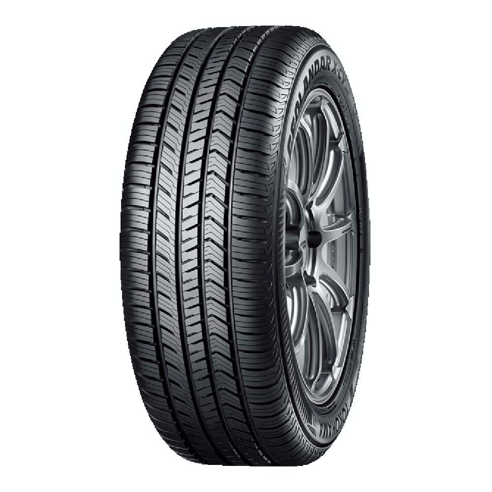 265/45 R20 108 W Yokohama G057