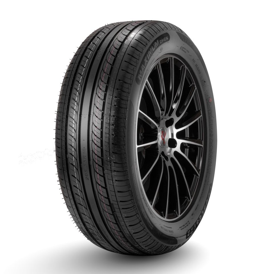 195/60 R14 86 H Doublestar DH05