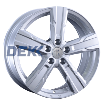 7.5 R17 Replay FD171