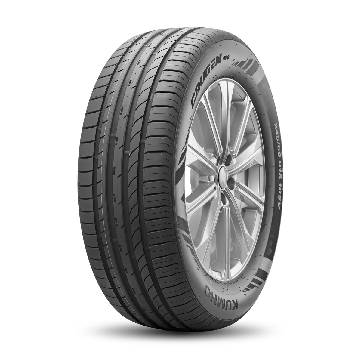 315/40 R21 115 Y Kumho HP-91