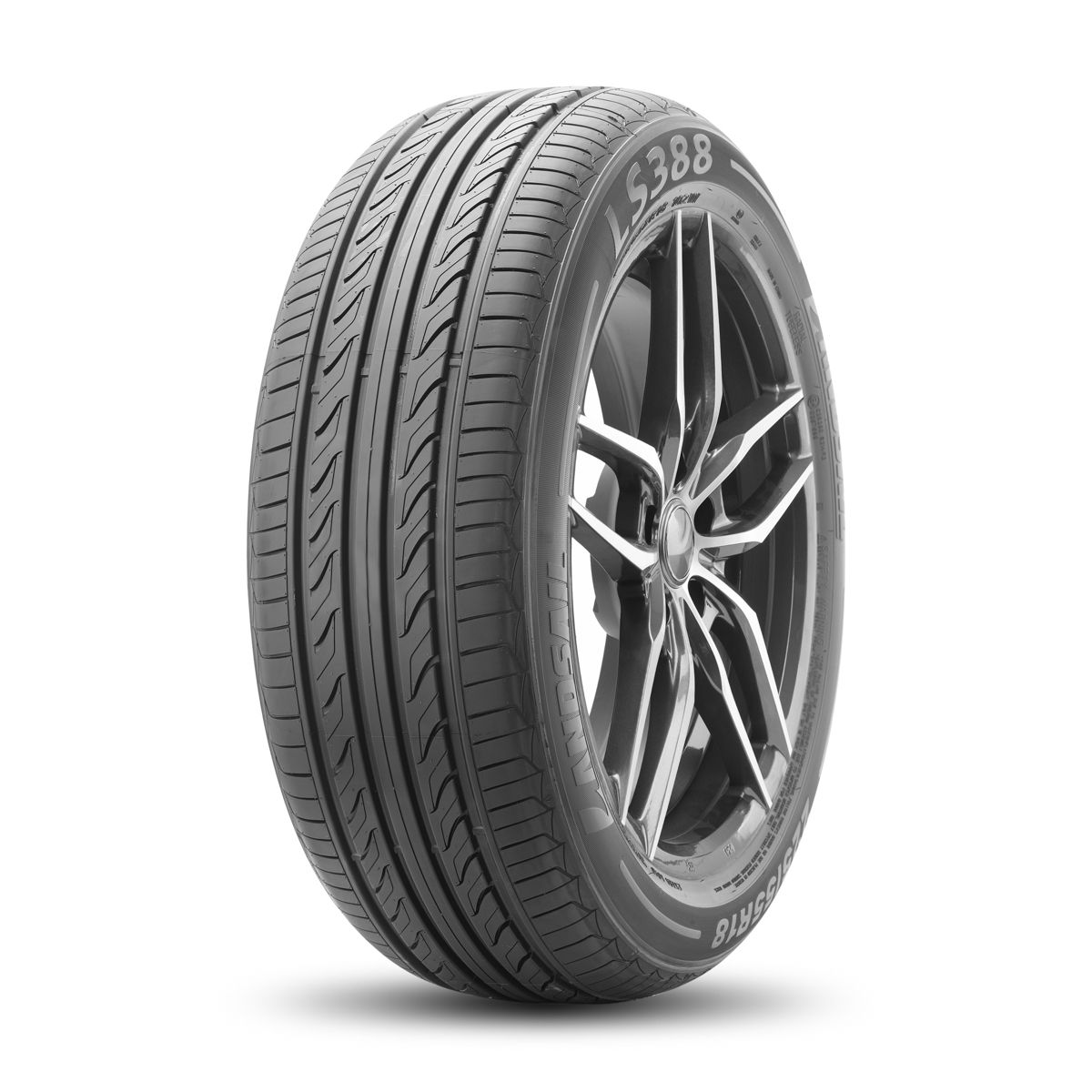 195/60 R16 89 H LANDSAIL LS388