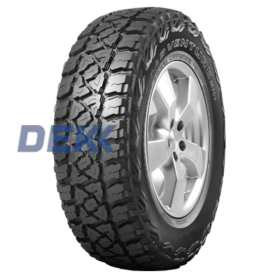 245/70 R17 119/116 Q Marshal Road Venture MT51