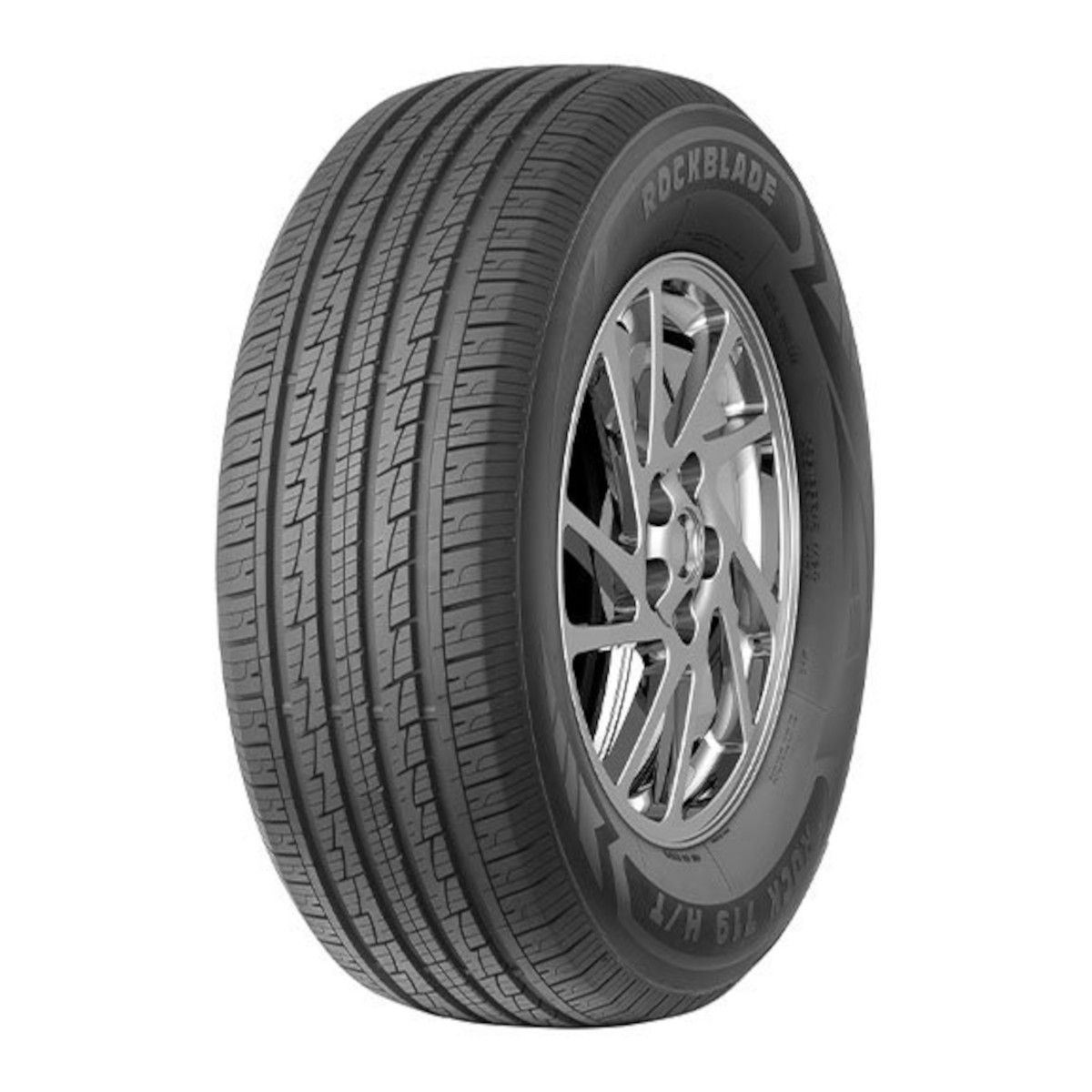 235/65 R17 104 H RockBlade ROCK 719 H/T