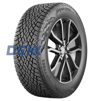 265/55 R20 113 R Ikon Autograph Snow 5 SUV
