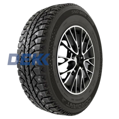 205/55 R16 91 T Cordiant Sno-Max 7000