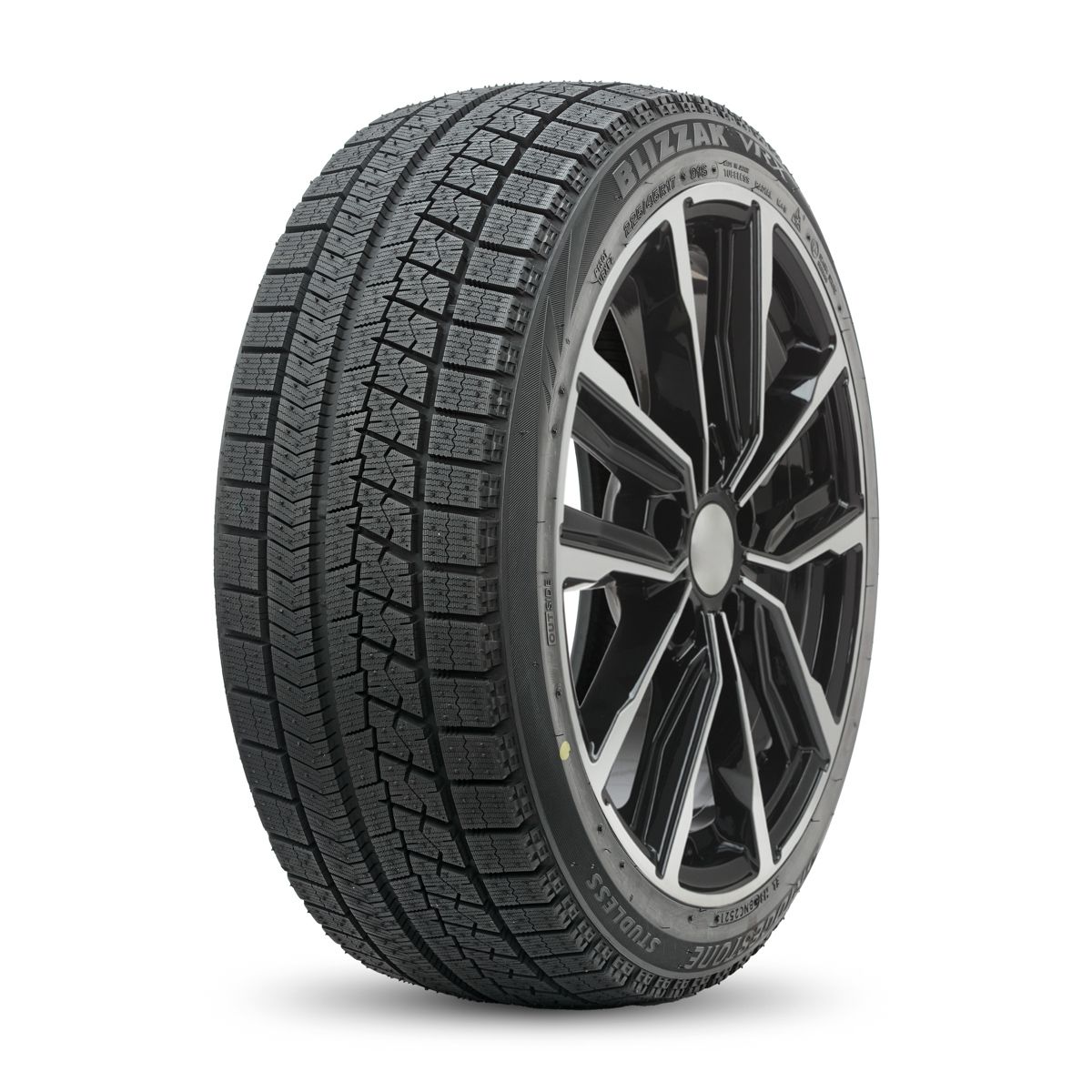 225/45 R17 91 S Bridgestone VRX