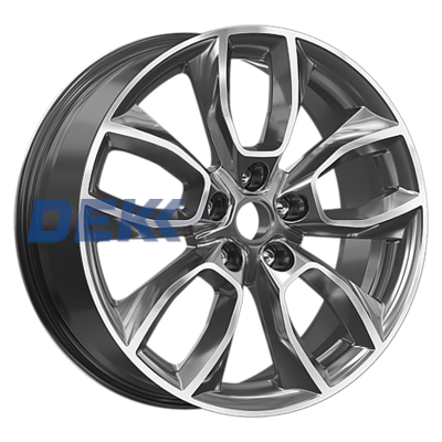 7 R18 Premium Series КР001 (GAC GS3)