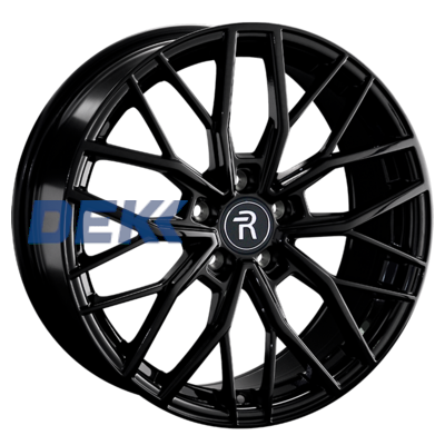 8 R18 Replay A128