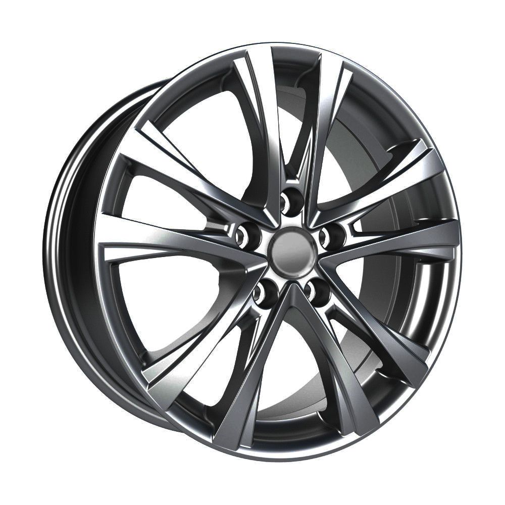 7 R17 iFree Original Mazda CX-5 (КС776)