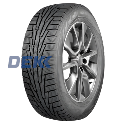 225/55 R18 102 R Ikon Tyres Nordman RS2 SUV