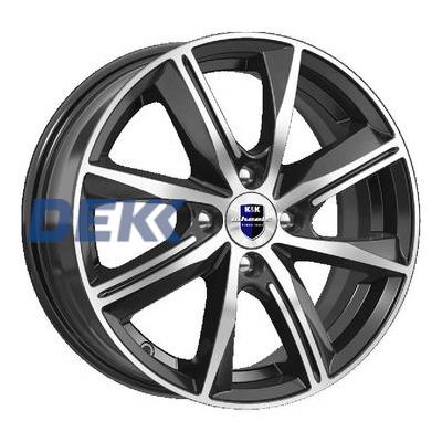 7 R17 K&K Арнар (КС896)