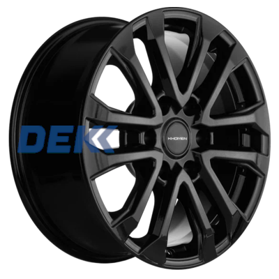 7.5 R18 Khomen Wheels KHW1805 (Haval H9)