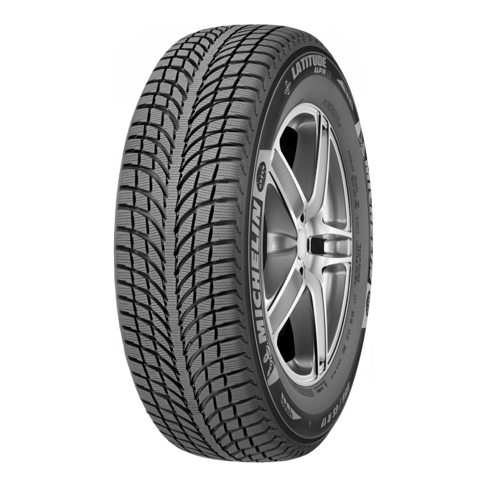 255/45 R20 101 V Michelin LATITUDE ALPIN 2