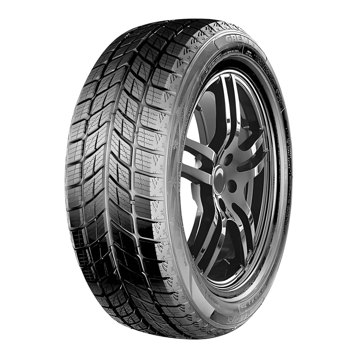 215/55 R18 95 H GREMAXMAX GM 605