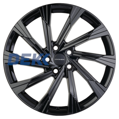 7.5 R19 Khomen Wheels KHW1901 (Volvo XC)