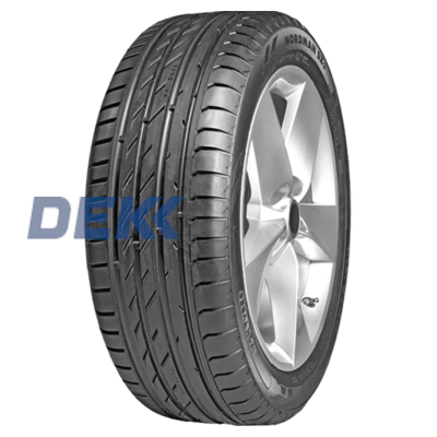 235/45 R18 94 W Ikon Tyres Nordman SZ2