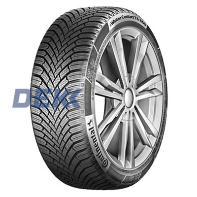 185/50 R16 81 H Continental ContiWinterContact TS 860