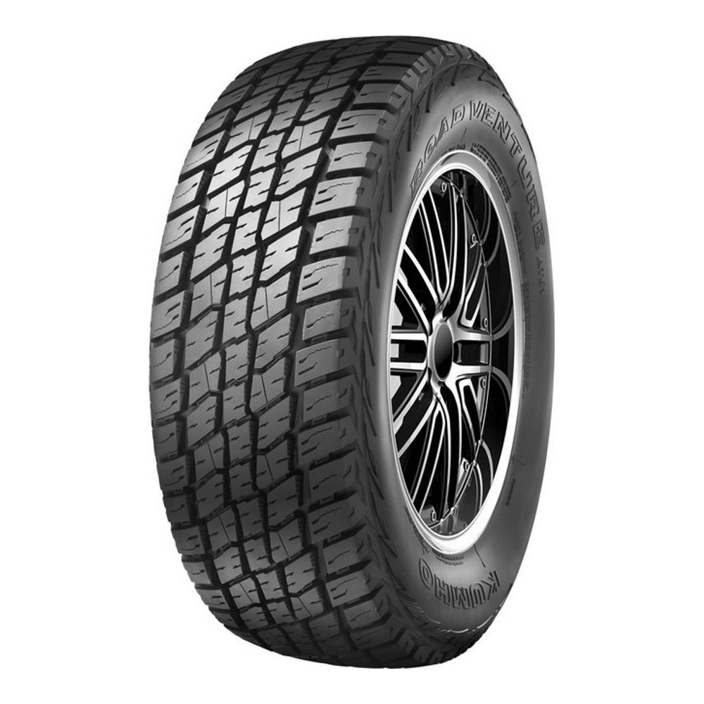 195/80 R15 100 S Kumho AT61