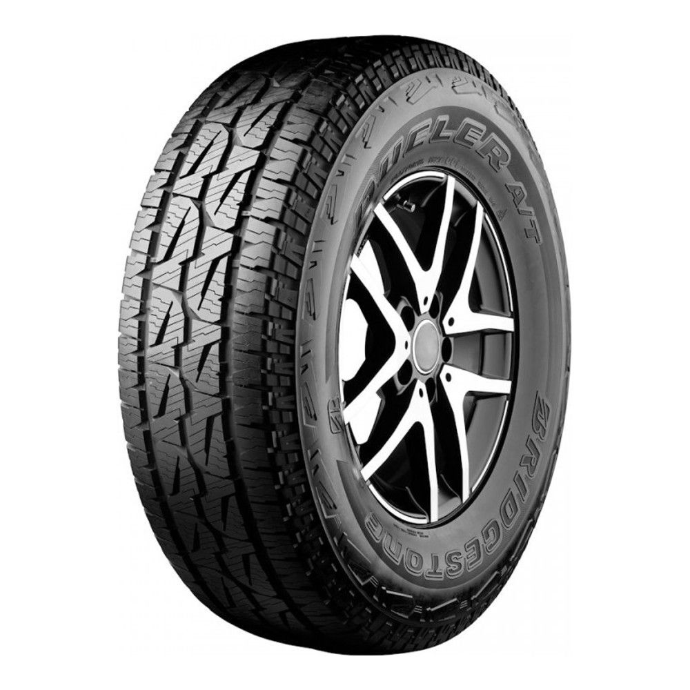 255/55 R18 109 H Bridgestone AT001