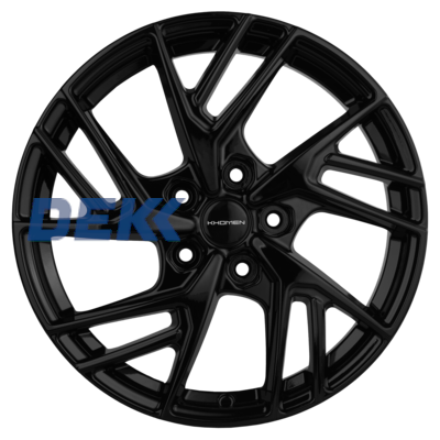 6.5 R17 Khomen Wheels KHW1722 (Tiguan/Karoq)