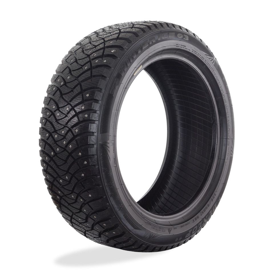 235/55 R17 103 T Dunlop JP SP WINTER ICE 03