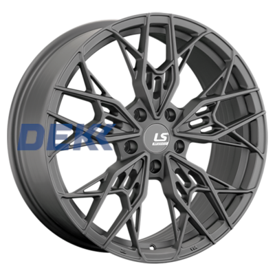 9 R20 LS FlowForming RC83