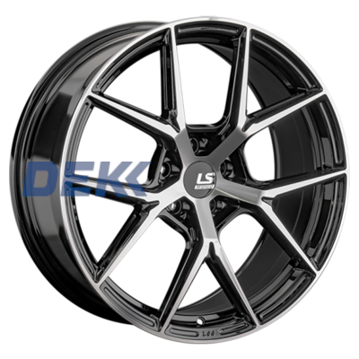 8.5 R19 LS FlowForming RC78