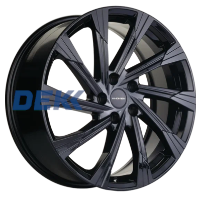 7.5 R19 Khomen Wheels KHW1901 (Outlander)